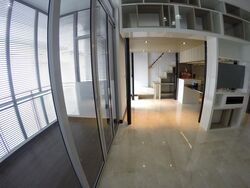 euHabitat (D14), Condominium #586053931